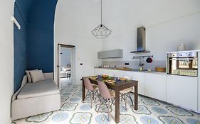 Leticia'S Apartment By Wonderful Italy